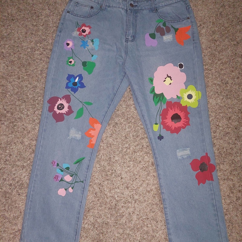 Miss look 2XL - Picture 1 of 6